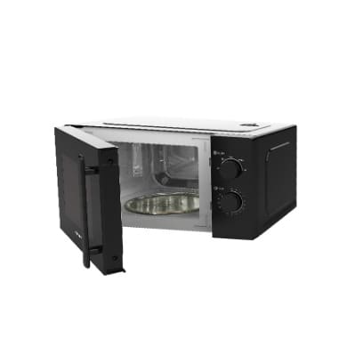 Solo Microwave Oven - 20L - View 2