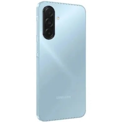Galaxy A17 6.7" - 8GB RAM - 256GB ROM - 4G - Dual SIM - Fingerprint - 5000mAh - Blue - View 2