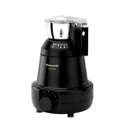 Mixer Grinder With 3 Jars -mx Ge3750 - 1200W - View 3