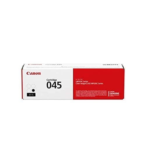 Toner Cartridge - 045 - Black