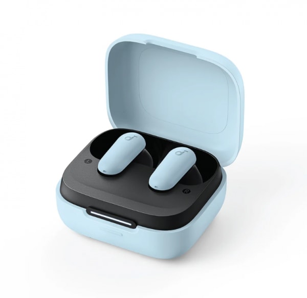 Anker Soundcore R50i NC Active Noise Cancelling Wireless Earbuds - Blue - View 4