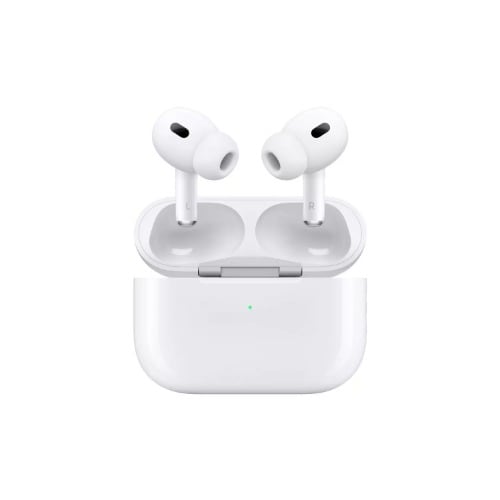 Airpods Pro 2 USB-C, 2nd Generation With Wireless Magsafe Charging Case - View 1