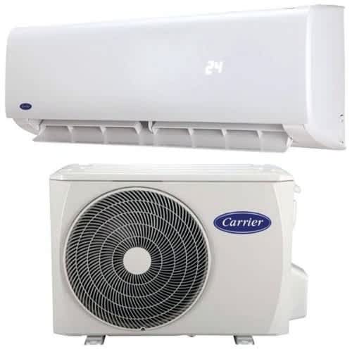Carrier 2.0hp Hi-wall Split Unit Air Conditioner 42/38KHA018NP R410A