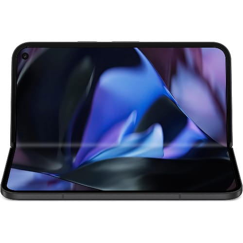 Pixel 9 Pro Fold 5G - 8.0" - 256GB ROM - 16GB RAM - Nano Sim - Android 14 - 4650mAh - Obsidian - View 2