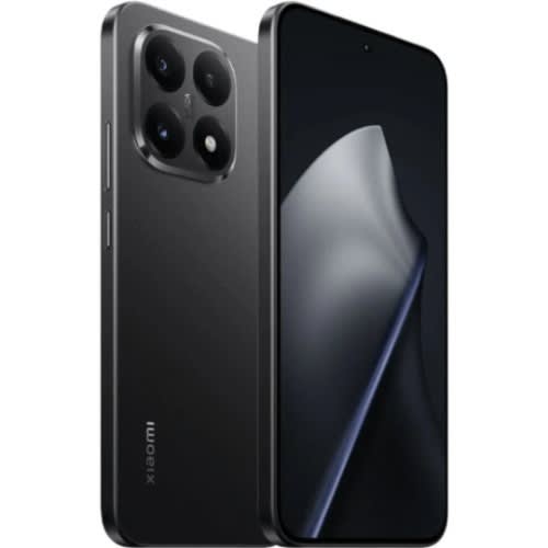 Xiaomi 15t 5g - 6.83" Amoled - 512gb Rom - 12gb Ram - Dual Sim - Fingerprint - 5500mah - Black - View 2