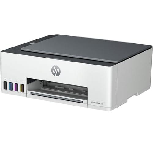 Smart Tank 582 All-in-one Printer (4a8d6a) - View 4