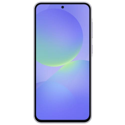 Galaxy A36 5G - 6.7" - 8GB RAM - 128GB ROM - Dual SIM - Fingerprint - 5000mAh - Lavender - View 2