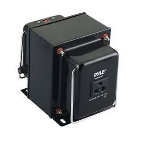 Stepdown & Step Up Transformer - 200W - View 2
