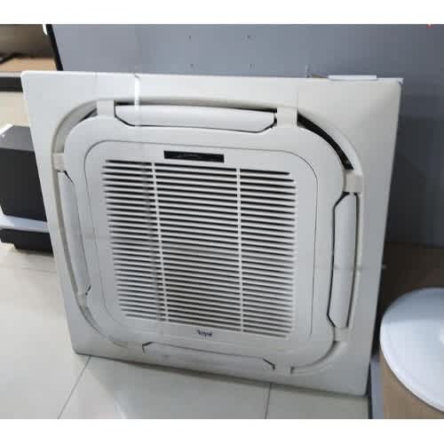 Inverter Ceiling Cassette Air Conditioner - 2hp - View 2