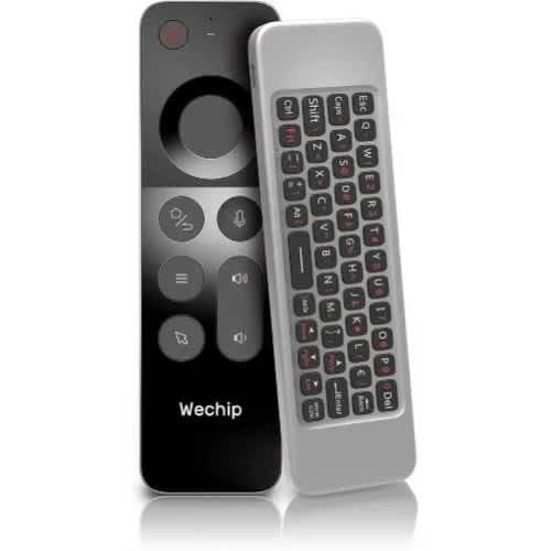 Air Mouse /flying Mouse  For Smart Devices Android Ios - View 3