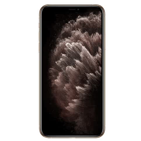 Iphone 11 Pro - 5.8" - 64GB ROM - 4GB RAM - 4g Lte - Single Sim Apple - Renewed - View 3