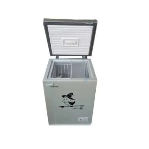 Chest Freezer - 100L - View 2