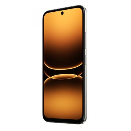 Smart 20 - 6.78" - 128GB ROM - 4+4GB RAM - NFC - 4G Dual SIM - 5200mAh - Titanium - View 4