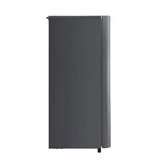 Single Door Smart Inverter Refrigerator - 169L - View 3