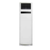 2.0hp Inverter Floor Standing Air Conditioner - Can Work With 2.5kva Gen - View 2