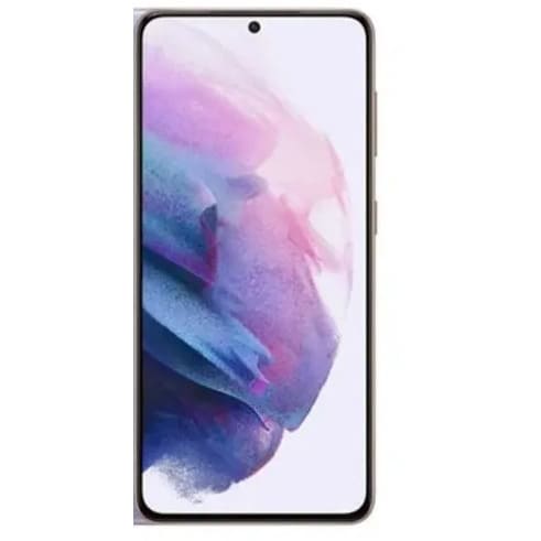 Galaxy S21 5G - 6.2" - 128GB ROM- 8GB RAM - Single Sim - 4000mAh - Violet