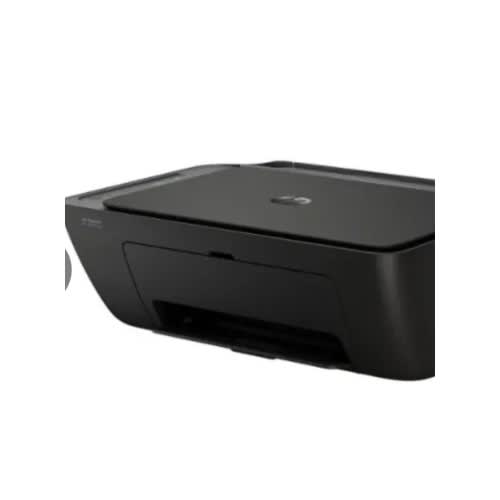 Deskjet Ink Advantage 2976 All-in-one Printer - View 3