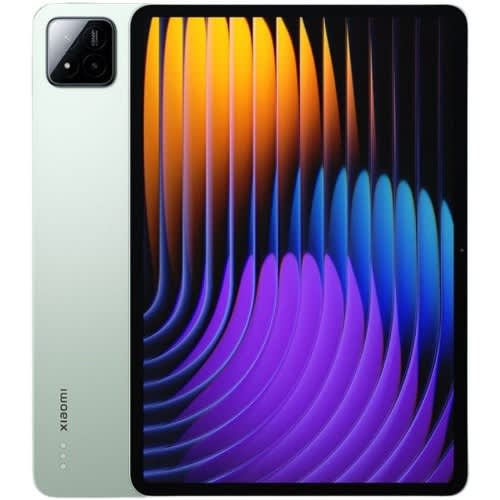 Pad 7 - 11", WiFi Only - 256GB ROM - 8GB RAM - 8850mAh - Green - View 2