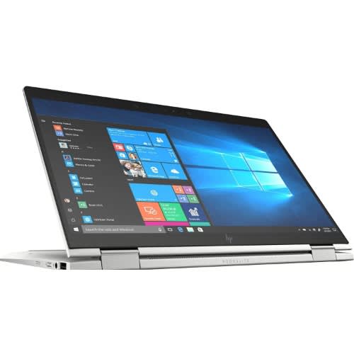 Elitebook X360 - Touch - Core I5 - 16GB RAM - 1TB SSD - Fp Reader-backlit - Win11 - View 4
