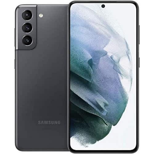 Galaxy S21 5G - 6.2" - 128GB ROM - 8GB RAM - Single Sim - 4000mAh - Gray - View 1
