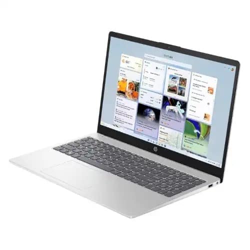 15 - 13th Gen 2023 - Intel Core I3 - 8GB RAM - 256GB SSD - Backlit Keyboard 15.6"fhd - Wins 11 - View 5