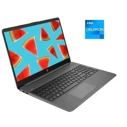 Hp 250 - Intel Celeron - 500gb Hdd - 4gb Ram - Wins 10 - View 6