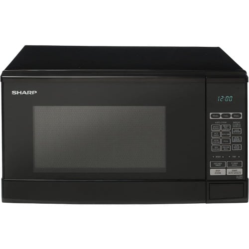 Microwave - R270km - 20L - 800W - View 1