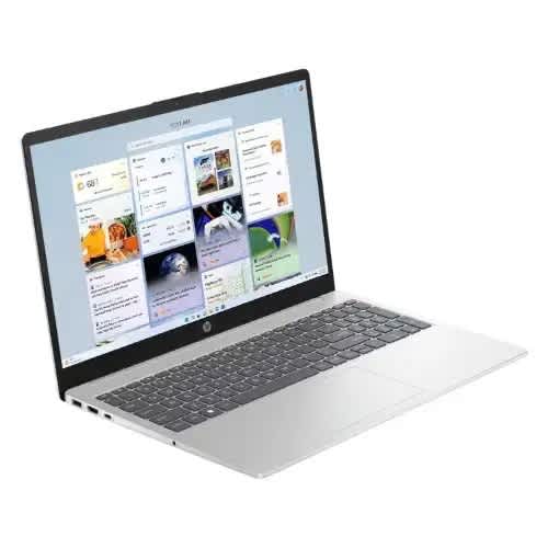 15 - 13th Gen 2023 - Intel Core I3 - 8GB RAM - 256GB SSD - Backlit Keyboard 15.6"fhd - Wins 11
