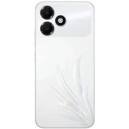 A6c 7.5 - 4gb Ram - 64gb Rom - Dual Sim - 7000mah - Feather White - View 1