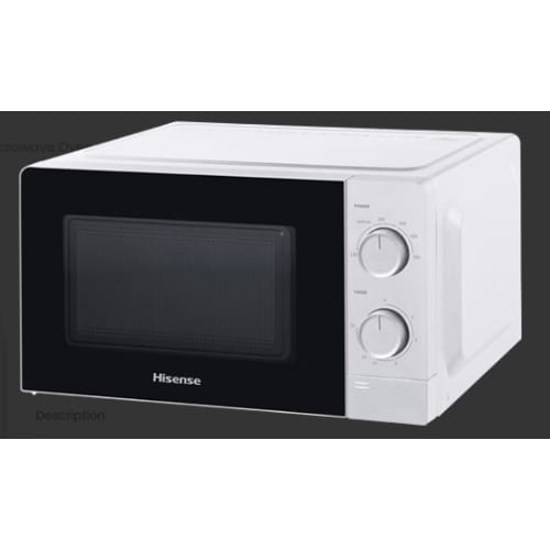 20 Litres Microwave Oven Mwo 20mows10 -h - View 3