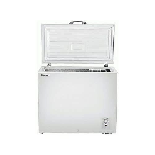 205L Chest Freezer - Frz Fc 260sh - View 1