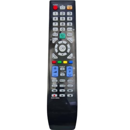 Samsung Tv Remote Control - View 2