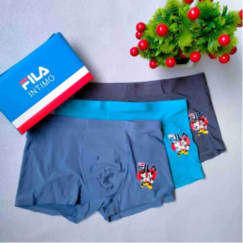 3 in 1 Condom Boxers For Men - View 3