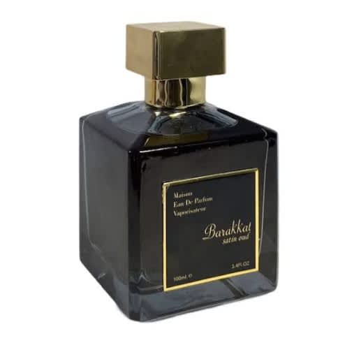 Satin Oud