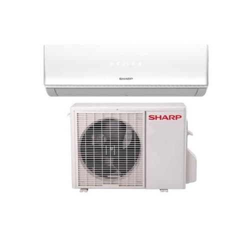 2hp Fast Cooling Split Unit Air Conditioner + Installation Kit - View 5