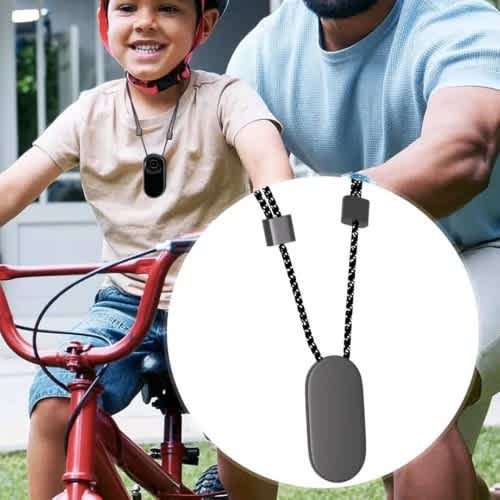 Action Anti Shaking Mini Wearable Camera 1080p Full Hd Head Mounted Body Cam Magnetic Action Camera - View 7