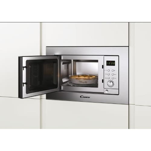 25L Built In Microwave - View 2