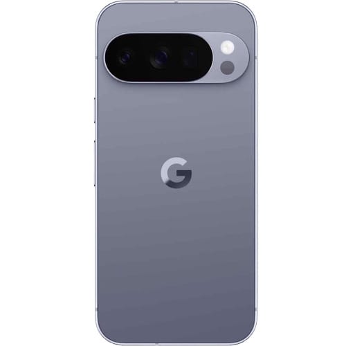Pixel 10 Pro XL 5G - 6.8" - 512GB ROM - 16GB RAM - Single Nano Sim + eSIM - 5200mAh - Moonstone - View 2