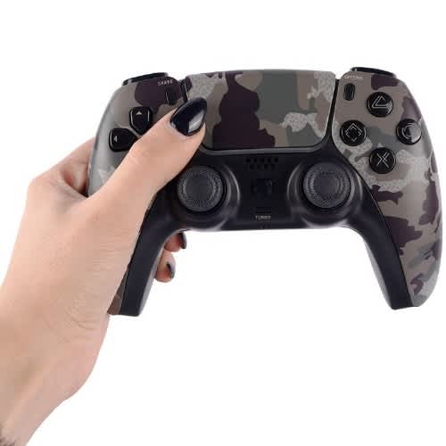 T29 Wireless Controller for PS4-Plus - View 3