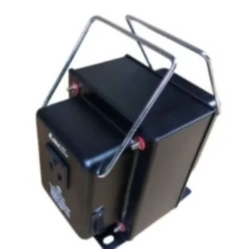 Step Down Transformer - 3000w - View 3