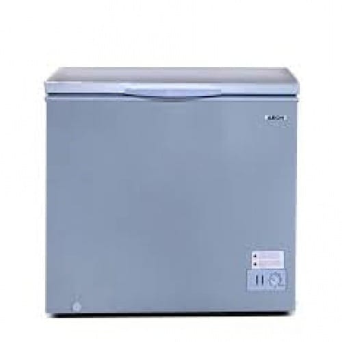 Chest Freezer 202l Acf200gk J012100041 Grey - View 3