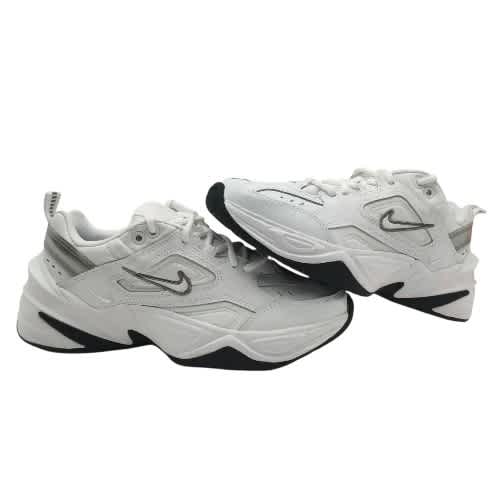 Nike M2k Tekno – White - View 1