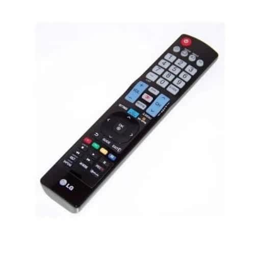Tv Remote Control - View 3