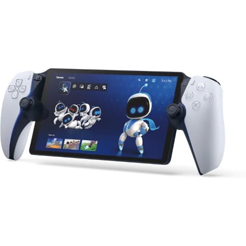 Sony Playstation Portal Remote Player - Playstation 5 - View 2