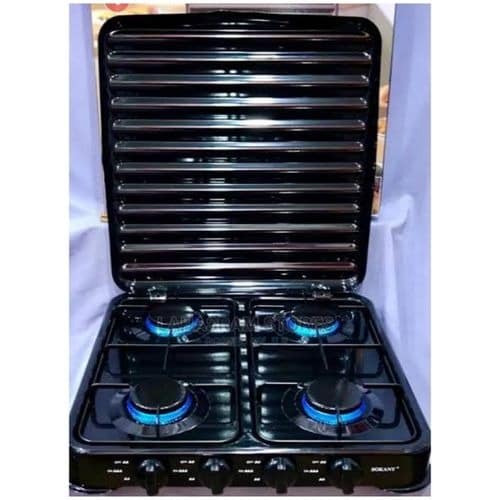 Gas Stove Sk-6004 - View 2