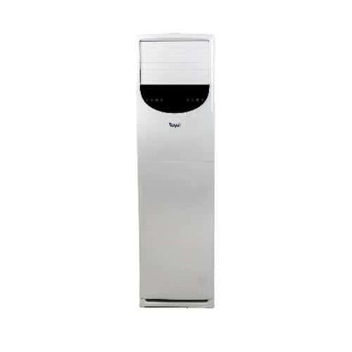 2hp Low Voltage Quick Cooling Floor Standing Air Conditioner + Installation Kit - View 6