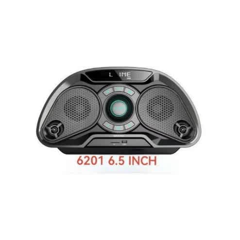 Ailipu Sp-6201 Multimedia Super Home Theater System - Deep X-bass/ Bluetooth/ Usb