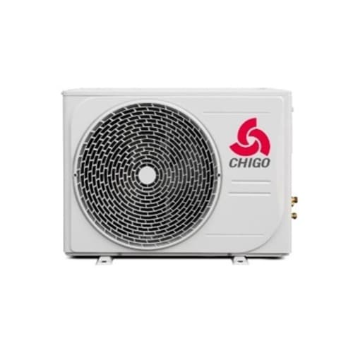 1hp Inverter Fast Cooling Split Unit Air Conditioner + Installation Kit - View 4