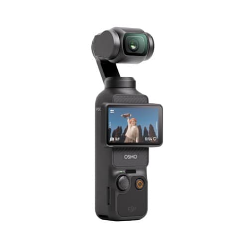 Dji Osmo Pocket 3 Creator Combo - View 3
