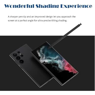 Stylus Pen For Galaxy S23 Ultra - View 2